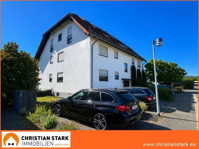 Wohnung kaufen in Heidesheim am Rhein, Ingelheim