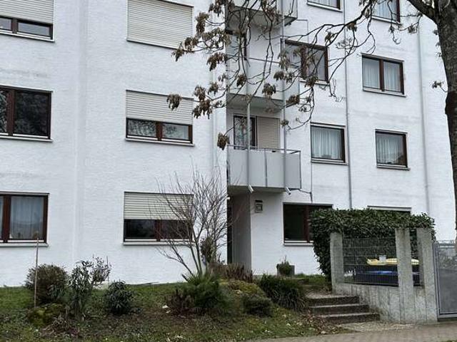 Wohnung kaufen in Horkheim, Heilbronn