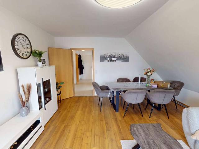 Wohnung kaufen in Frankenbach, Heilbronn
