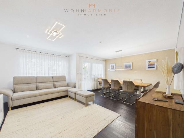 Wohnung kaufen in Böckingen, Heilbronn