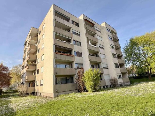 Wohnung kaufen in Horkheim, Heilbronn