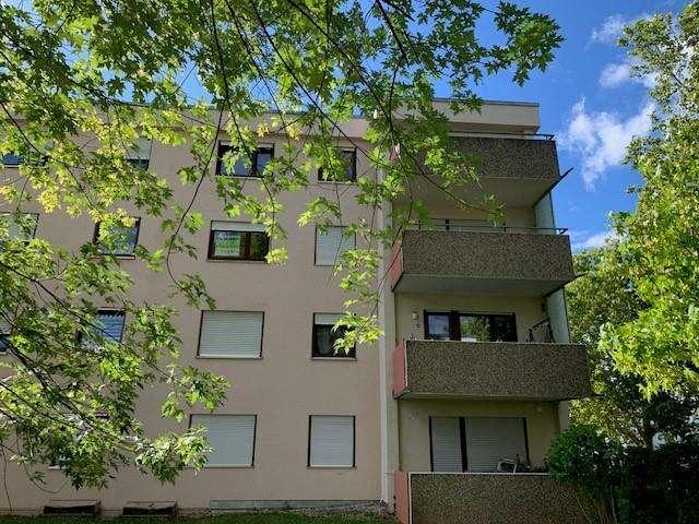 Wohnung kaufen in Horkheim, Heilbronn