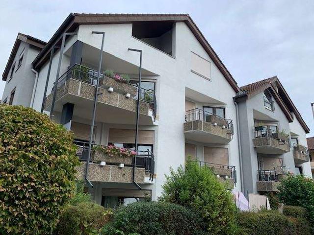 Wohnung kaufen in Horkheim, Heilbronn