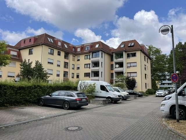 Wohnung kaufen in Horkheim, Heilbronn