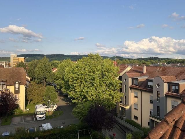 Wohnung kaufen in Horkheim, Heilbronn