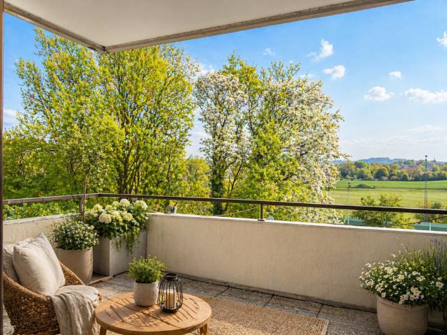 Wohnung kaufen in Böckingen, Heilbronn