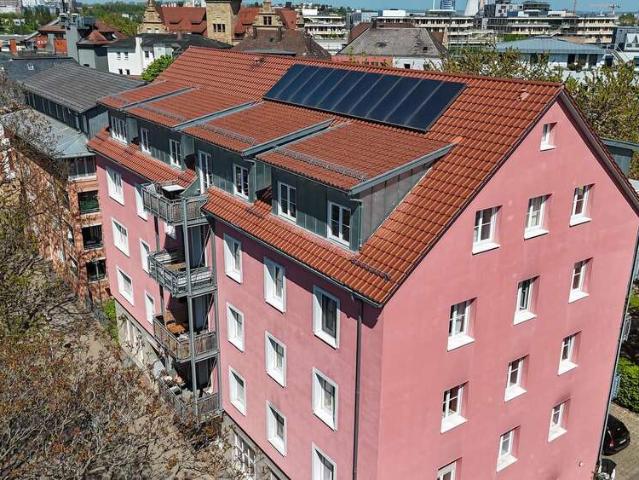 Wohnung kaufen in Heilbronn, Baden-Württemberg