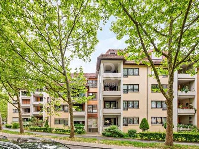 Wohnung kaufen in Horkheim, Heilbronn