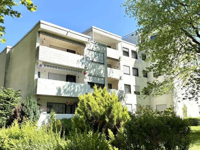 Wohnung kaufen in Horkheim, Heilbronn
