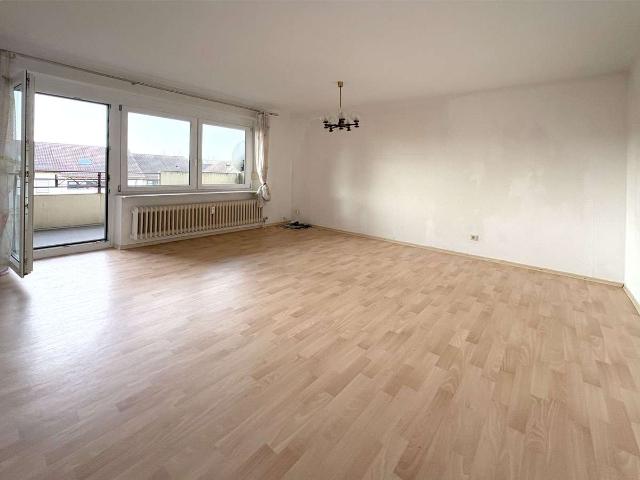 Wohnung kaufen in Horkheim, Heilbronn