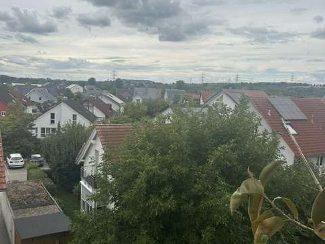 Wohnung kaufen in Horkheim, Heilbronn