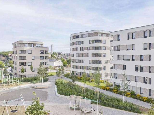 Wohnung kaufen in Frankenbach, Heilbronn
