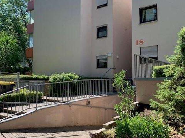 Wohnung kaufen in Horkheim, Heilbronn