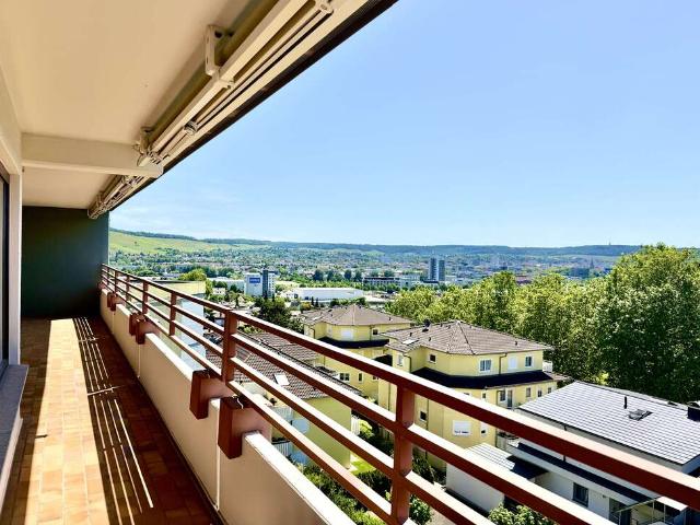 Wohnung kaufen in Frankenbach, Heilbronn