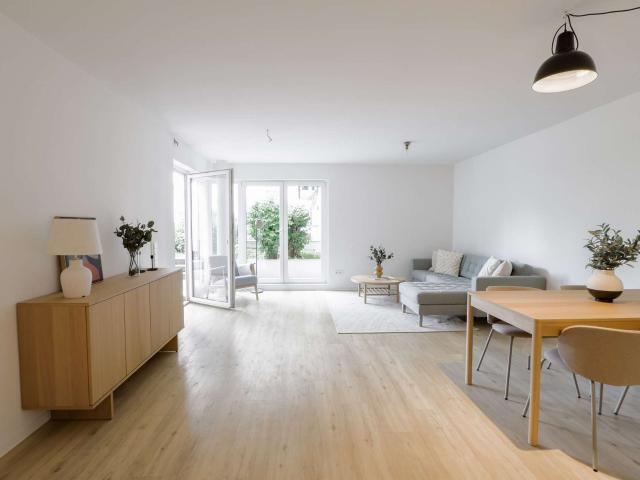 Wohnung kaufen in Heilbronn, Baden-Württemberg