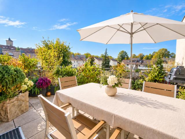 Wohnung kaufen in Alt-Böckingen, Heilbronn