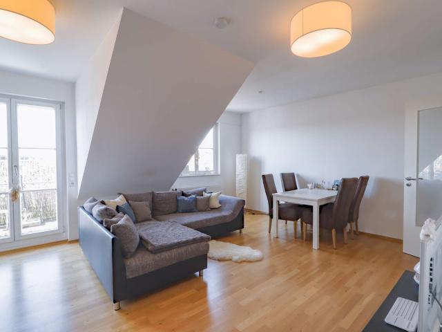 Wohnung kaufen in Heilbronn, Baden-Württemberg