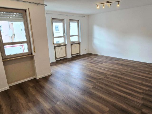 Wohnung kaufen in Alt-Böckingen, Heilbronn
