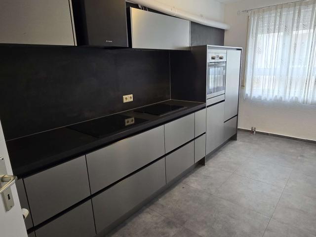 Wohnung kaufen in Böckingen, Heilbronn