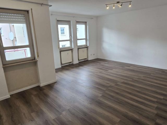 Wohnung kaufen in Böckingen, Heilbronn
