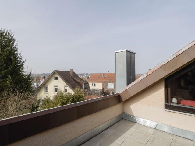Wohnung kaufen in Horkheim, Heilbronn