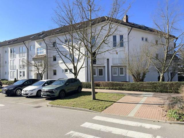 Wohnung kaufen in Horkheim, Heilbronn