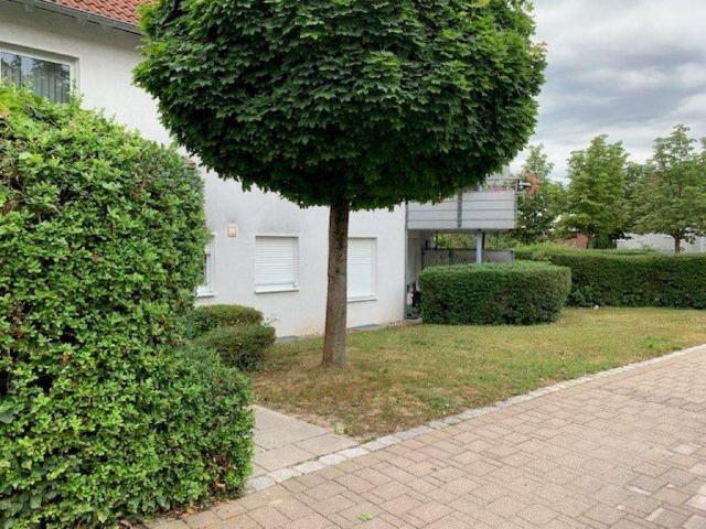 Wohnung kaufen in Böckingen, Heilbronn
