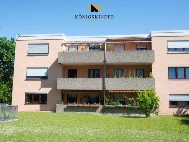 Wohnung kaufen in Horkheim, Heilbronn