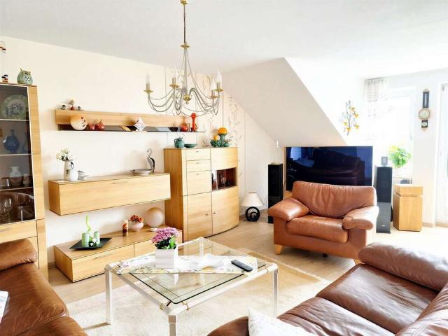 Wohnung kaufen in Horkheim, Heilbronn