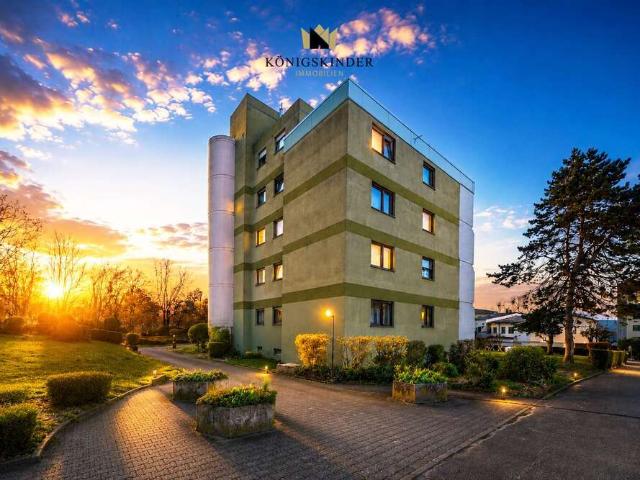Wohnung kaufen in Frankenbach, Heilbronn
