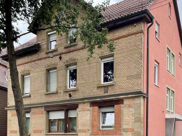 Wohnung kaufen in Böckingen, Heilbronn