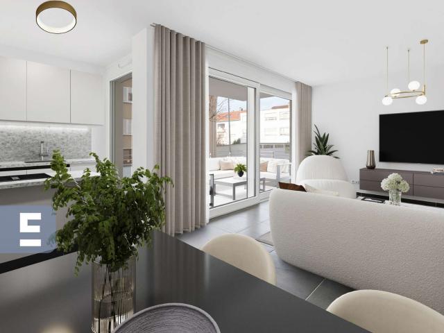 Wohnung kaufen in Heilbronn, Baden-Württemberg