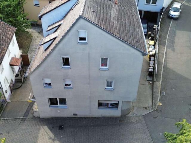 Wohnung kaufen in Horkheim, Heilbronn