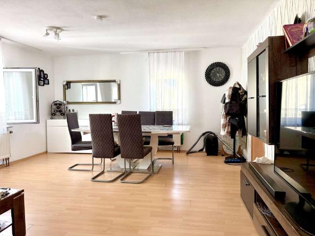 Wohnung kaufen in Horkheim, Heilbronn