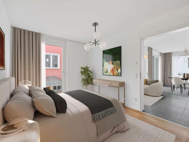 Wohnung kaufen in Heilbronn, Baden-Württemberg