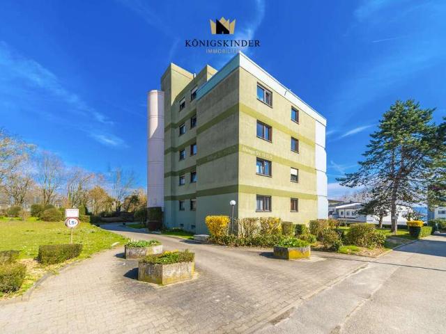 Wohnung kaufen in Frankenbach, Heilbronn