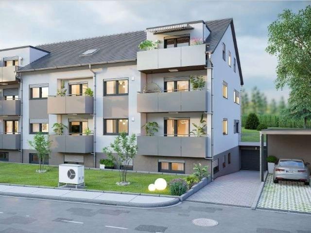Wohnung kaufen in Frankenbach, Heilbronn