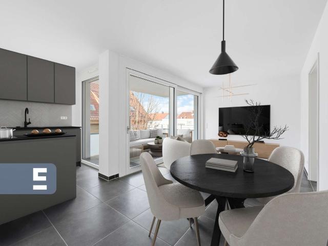 Wohnung kaufen in Heilbronn, Baden-Württemberg