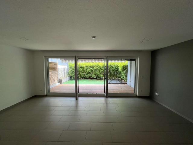 Wohnung kaufen in Rosenberg, Heilbronn