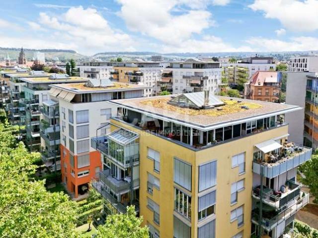 Wohnung kaufen in Heilbronn, Baden-Württemberg