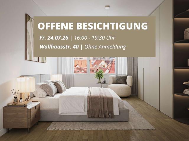 Wohnung kaufen in Heilbronn, Baden-Württemberg