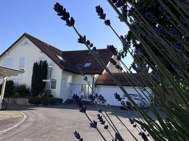 Wohnung kaufen in Böckingen, Heilbronn