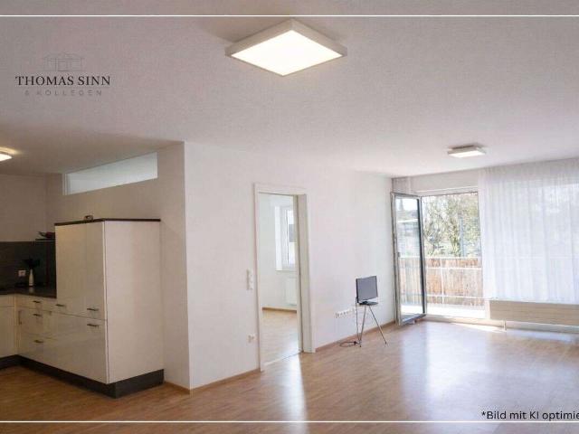 Wohnung kaufen in Böckingen, Heilbronn