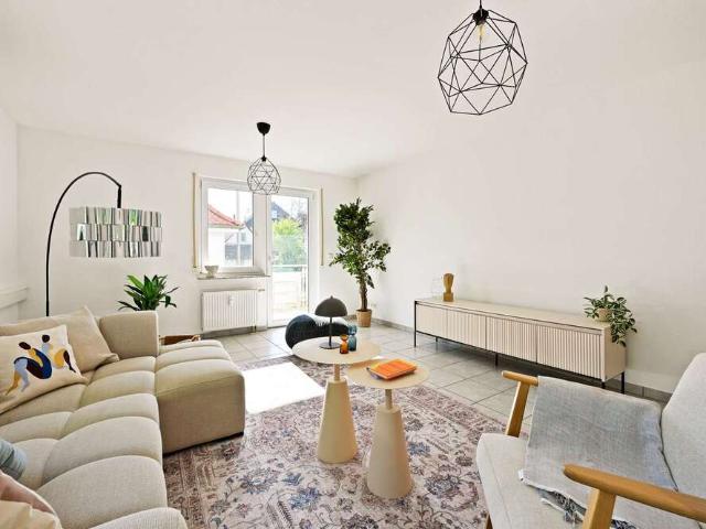 Wohnung kaufen in Frankenbach, Heilbronn