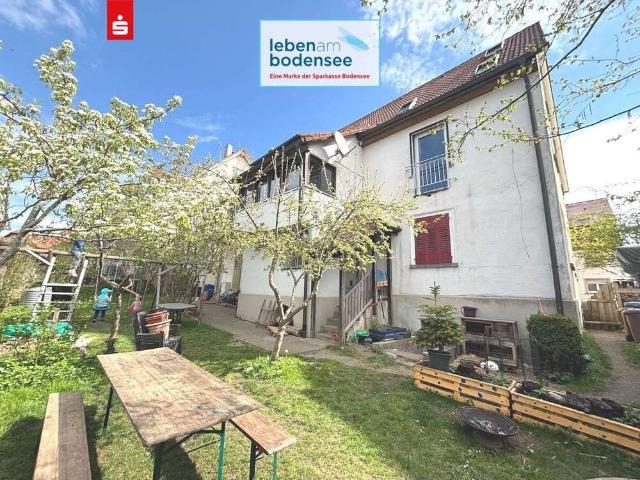 Wohnung kaufen in Steigen, Heiligenberg