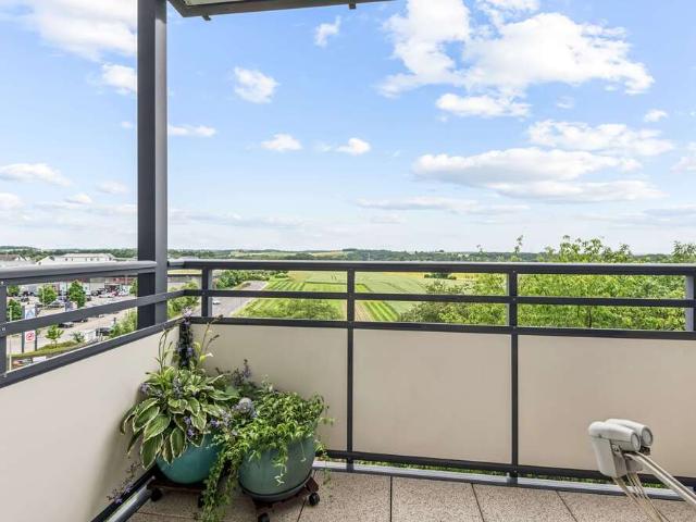 Wohnung kaufen in Nonnenbruch, Heiligenhaus