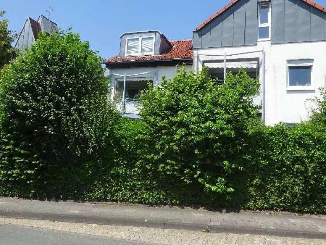 Wohnung kaufen in Nonnenbruch, Heiligenhaus