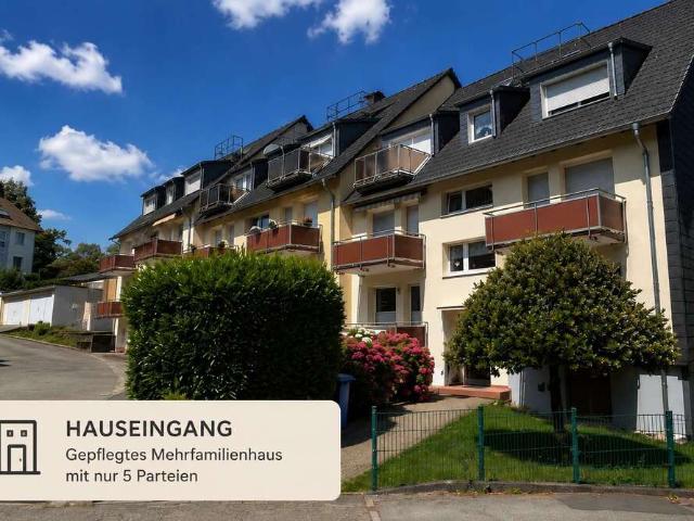 Wohnung kaufen in Nonnenbruch, Heiligenhaus