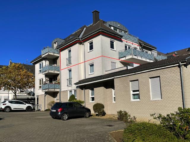 Wohnung kaufen in Nonnenbruch, Heiligenhaus