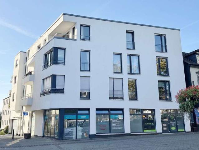 Wohnung kaufen in Nonnenbruch, Heiligenhaus